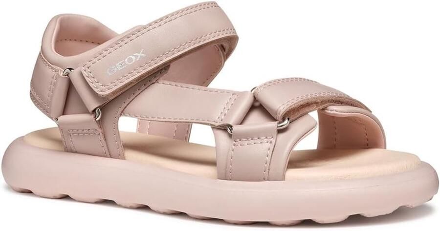 Comfortabele Kindersandalen Meisjes Ademend & Lichtgewicht Zomerschoenen