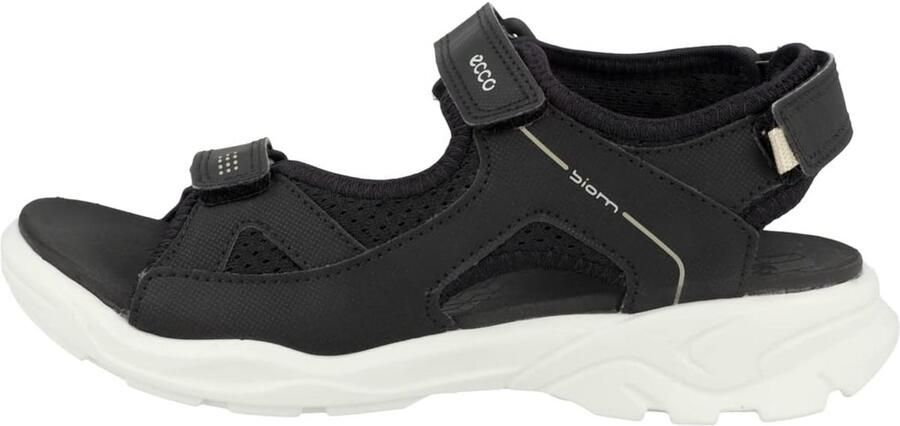 Comfortabele Kindersandalen met Flexibele Zool voor Jongens