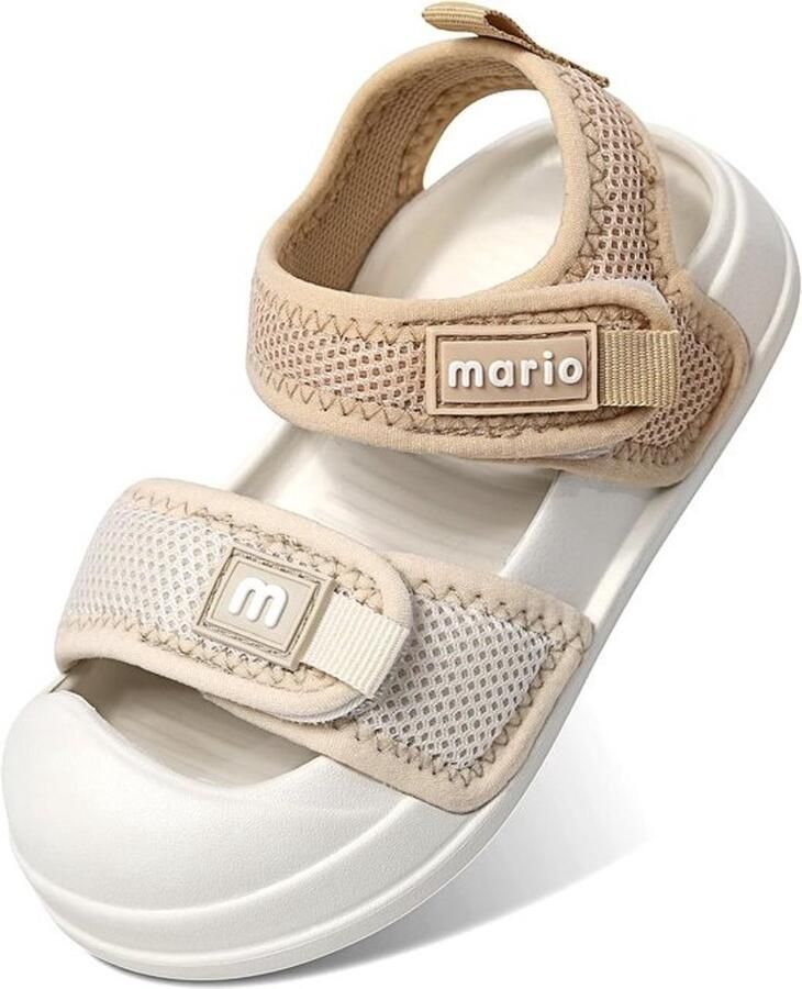 Comfortabele Kindersandalen met Gesloten Neus Unisex Zomer- en Outdoorschoenen