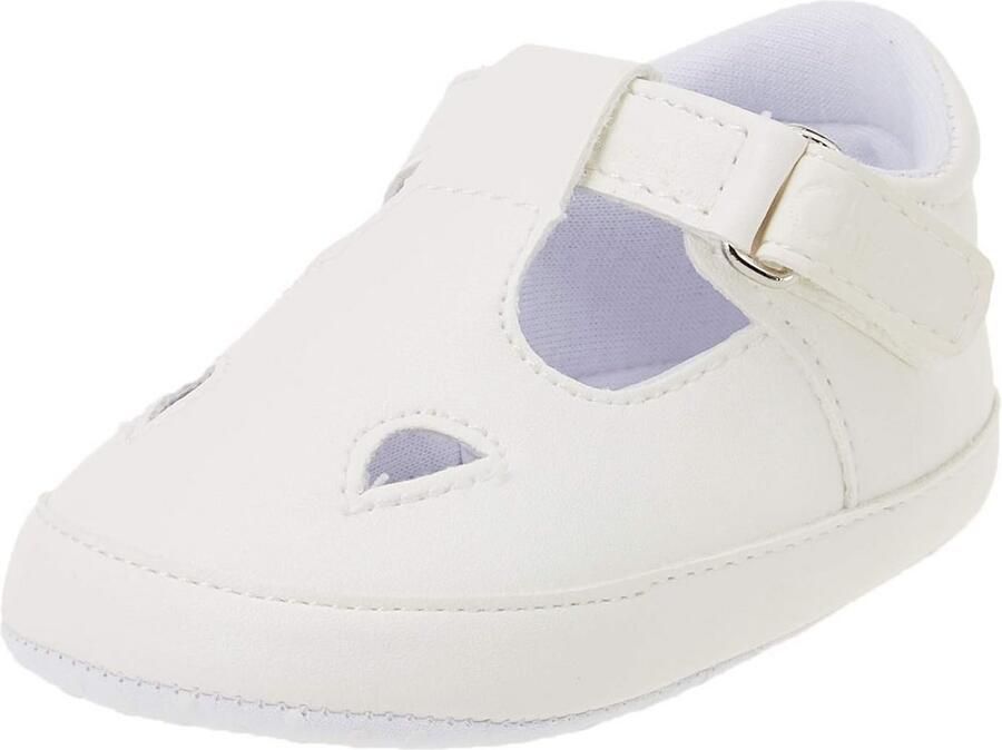 Comfortabele Kindersandalen met Open Neus en Verstelbare Bandjes