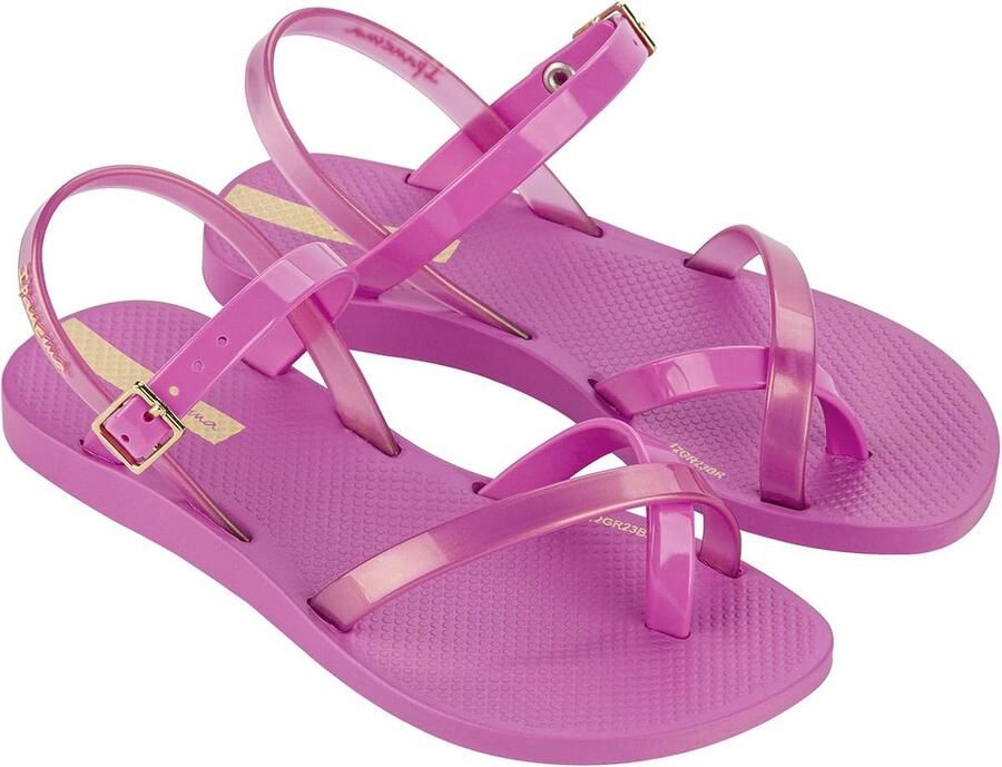 Comfortabele Kindersandalen met Stijlvolle Details voor Meisjes