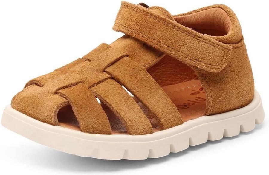 Comfortabele Kindersandalen Unisex Zomer Schoenen Voor en