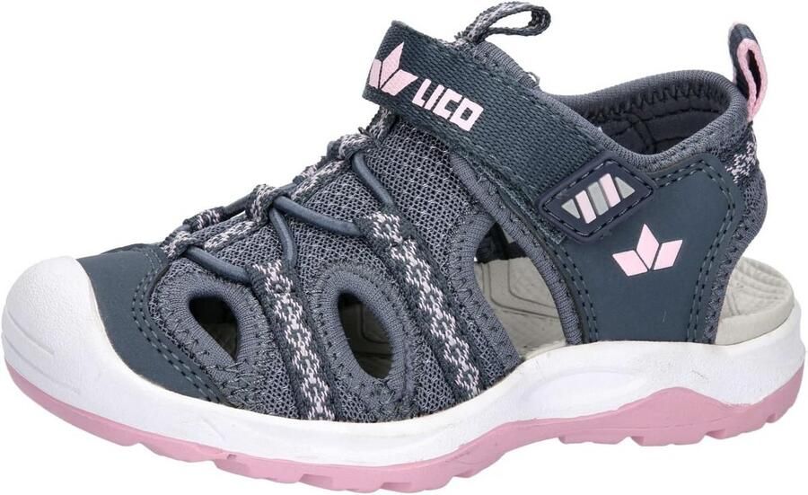 Comfortabele Kindersandalen Unisex Zomer Schoenen voor en