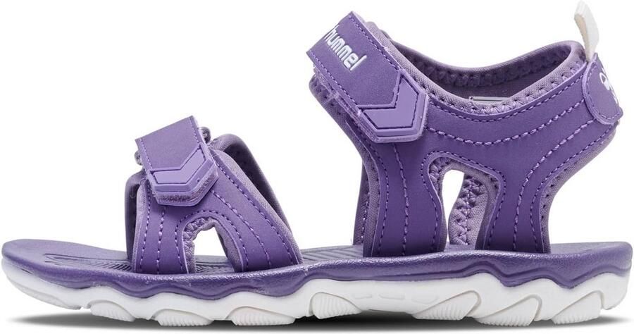 Comfortabele Kindersandalen voor en