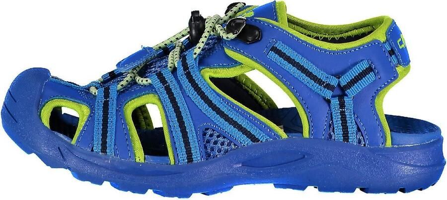 Comfortabele Kindersandalen voor en Lichtgewicht Outdoorsandalen