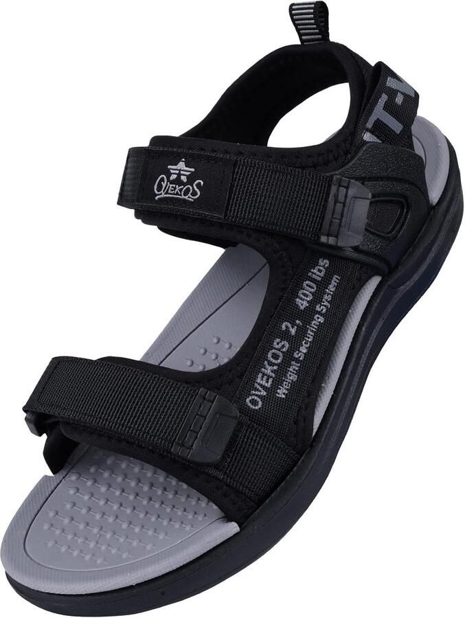 Comfortabele Kindersandalen voor en Zomer Sport en Strand