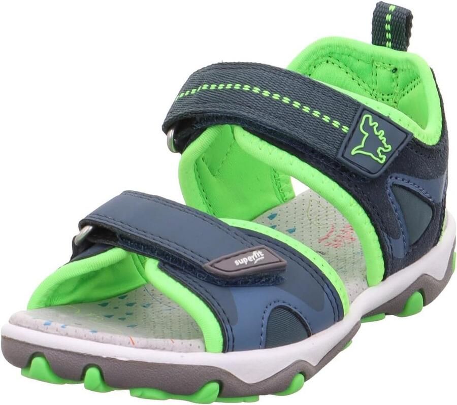 Comfortabele Kindersandalen voor Jongens