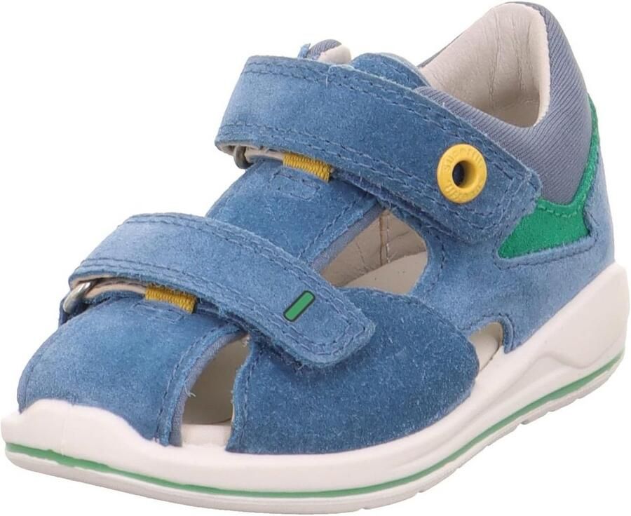 Comfortabele Kindersandalen voor Jongens