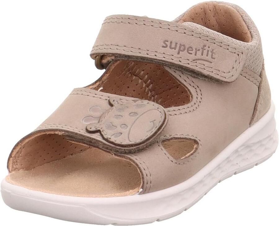 Comfortabele Kindersandalen voor Jongens