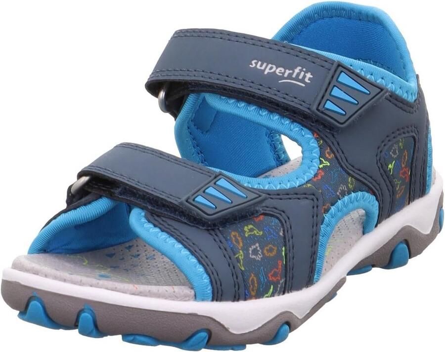 Comfortabele Kindersandalen voor Jongens