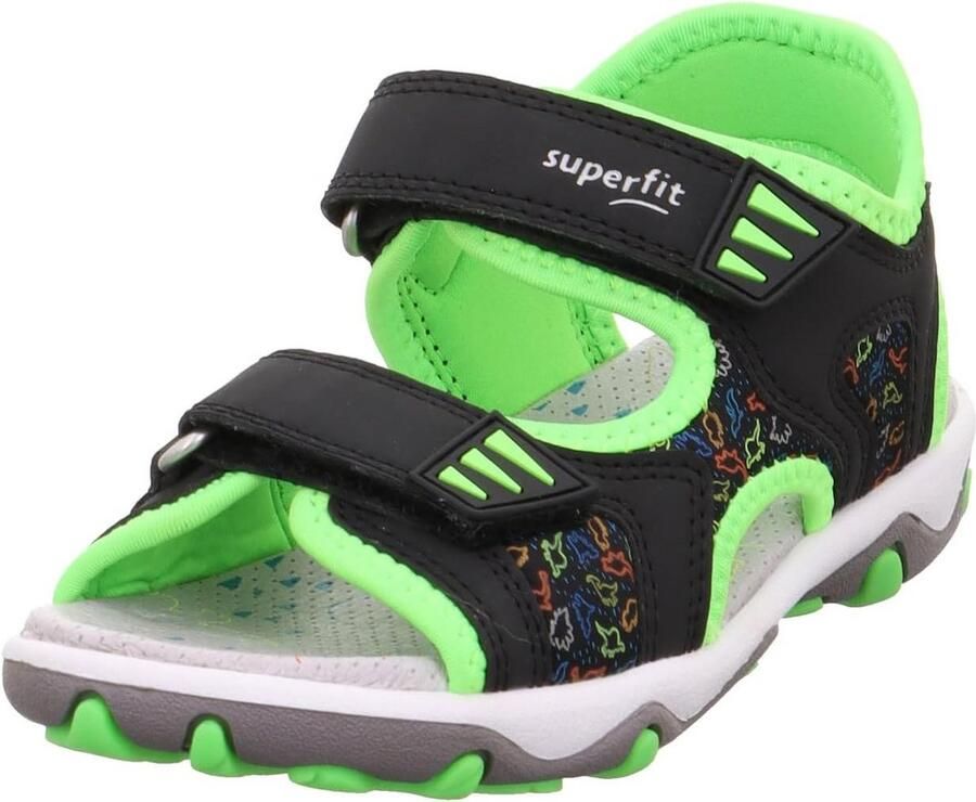 Comfortabele Kindersandalen voor Jongens