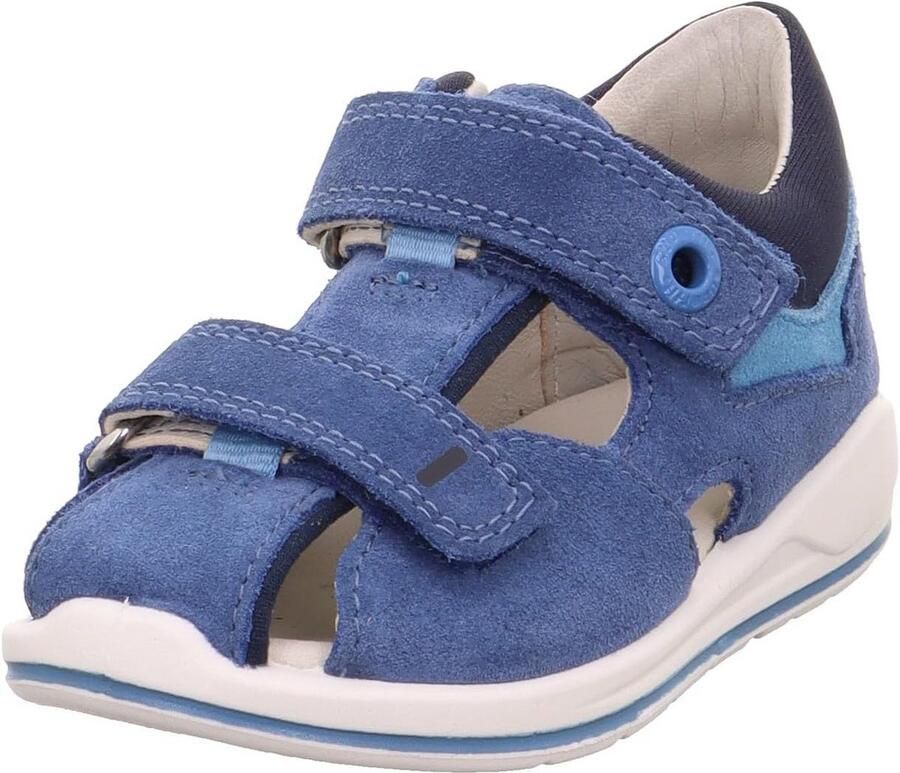Comfortabele kindersandalen voor jongens
