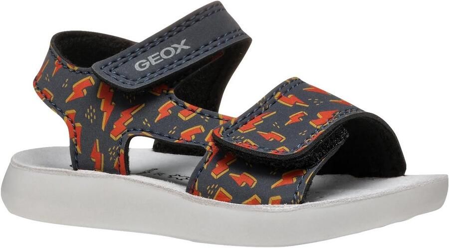 Lichte Jongens Sandaal Ademend Zomer Schoenen