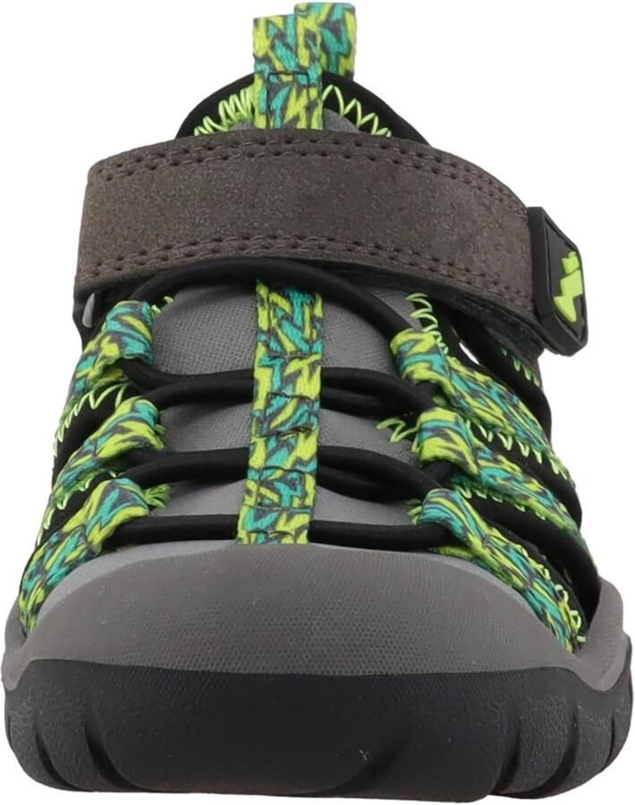 Comfortabele Kindersandalen voor Jongens Trendy en Kleurrijk