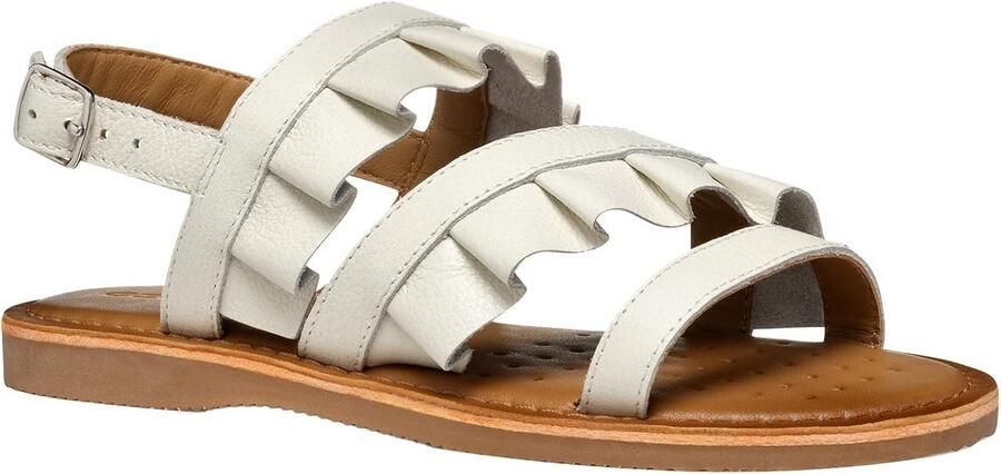 Comfortabele Kindersandalen voor Meisjes Ademend en Lichtgewicht