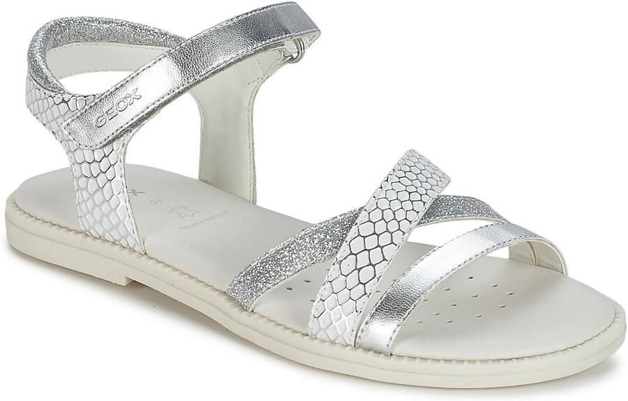 Comfortabele Kindersandalen voor Meisjes Ademend en Lichtgewicht