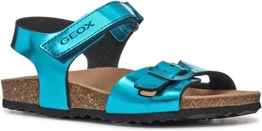 Comfortabele Kindersandalen voor Meisjes Ademend en Zomerklaar