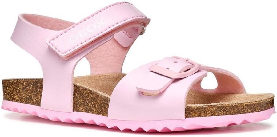 Ademende Kindersandalen voor Meisjes Comfortabele Zomerschoenen