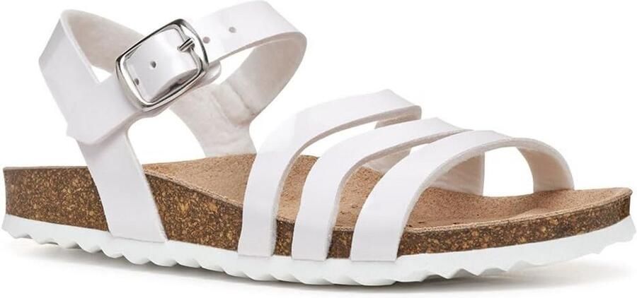 Meisjes Sandaal Ademend Zomer Comfortabele Kindersandalen
