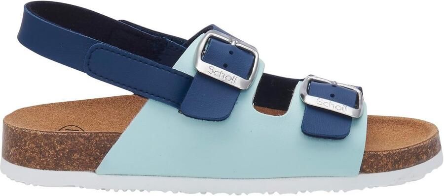 Comfortabele Kindersandalen voor Meisjes Ideaal voor Zomer