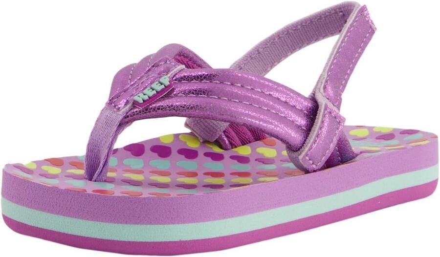 Comfortabele Kindersandalen voor Meisjes Zomer en Waterschoenen