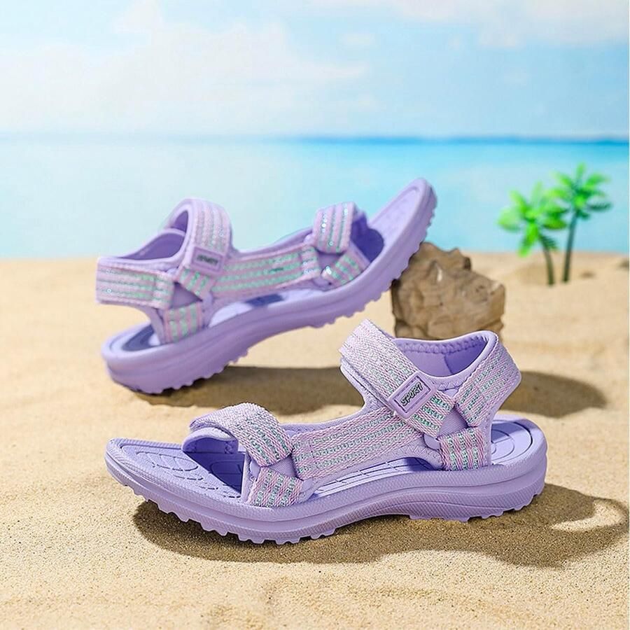 Comfortabele Kindersandalen voor Meisjes Zomerschoenen t m