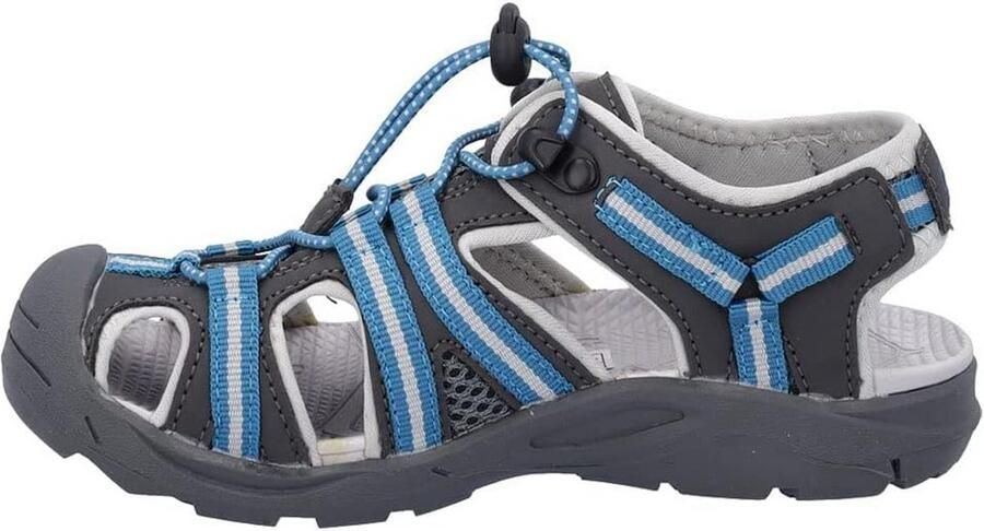 Comfortabele Kindersandalen voor Wandelen en Sport Ade d en Lichtgewicht