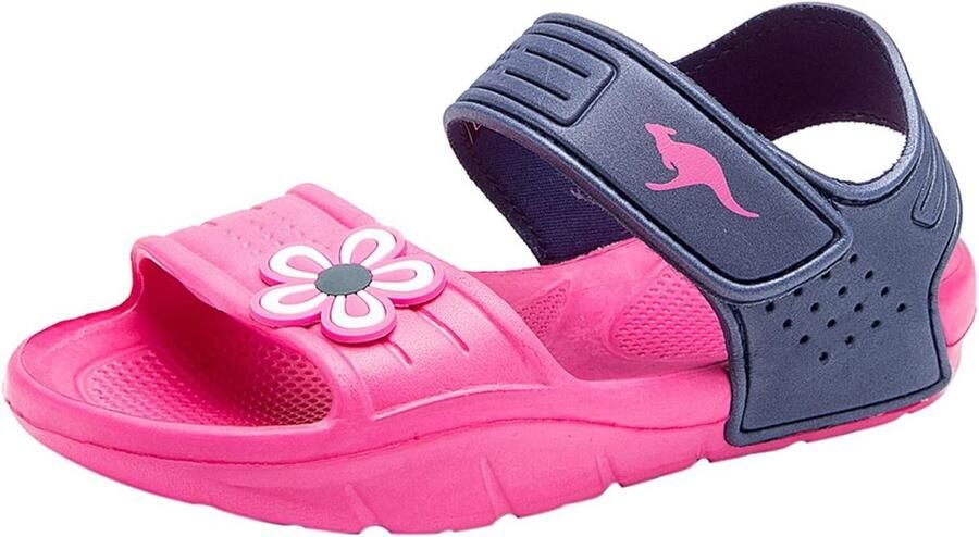 Comfortabele Kindersandalen voor Zomer en Zwempret