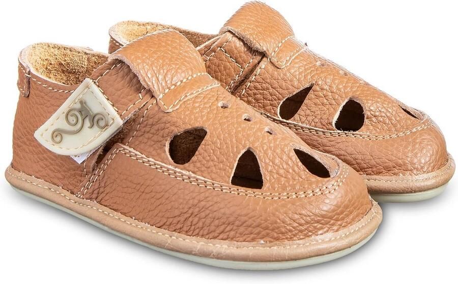 Comfortabele Kinderschoenen: Barefoot & Kruipschoenen voor Lopen en Springen