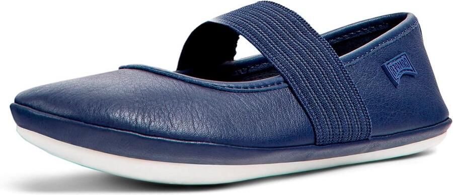 Comfortabele Kinderschoenen Meisjes Platte Ballerina's