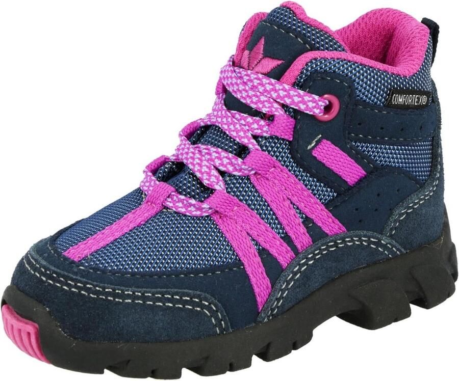 Comfortabele Kinderschoenen om te Leren Lopen TexMateriaal