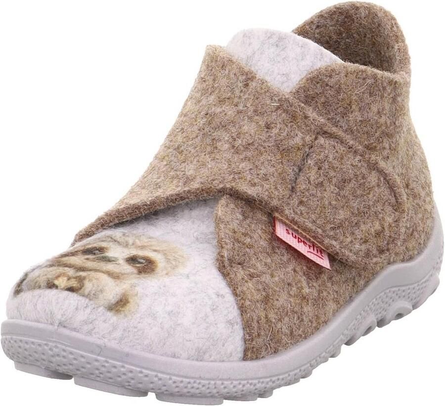 Comfortabele Kinderschoenen voor Jongens Stevige en Flexibele Mules