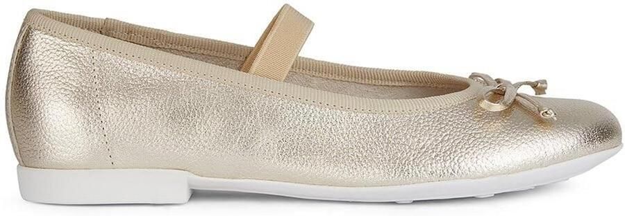 Comfortabele Kinderschoenen voor Meisjes Platte Balletstijl