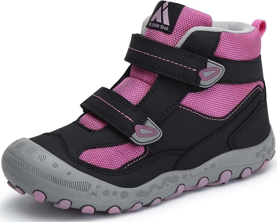 Comfortabele Kinderschoenen voor Wandelen en Binnen Unisex
