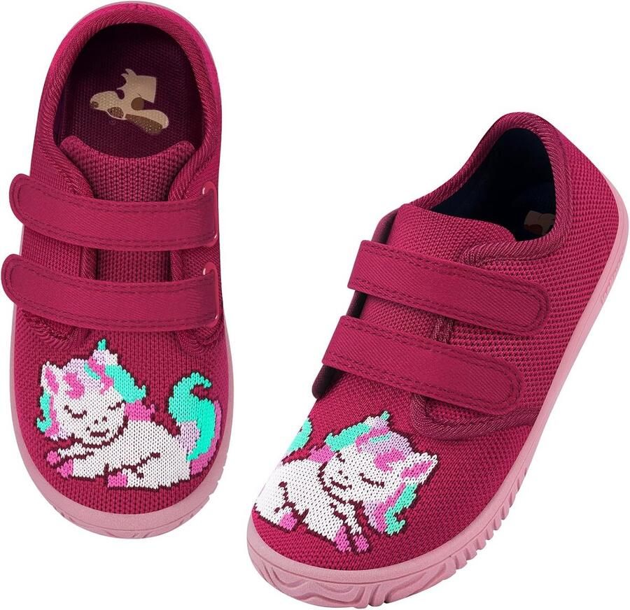 Comfortabele Kinderslippers en Ade de Wandelschoenen voor en