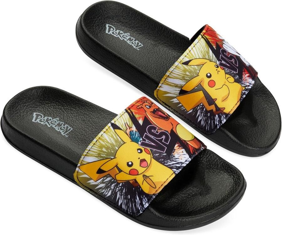 Comfortabele Kinderslippers en Sandalen voor en Zomer