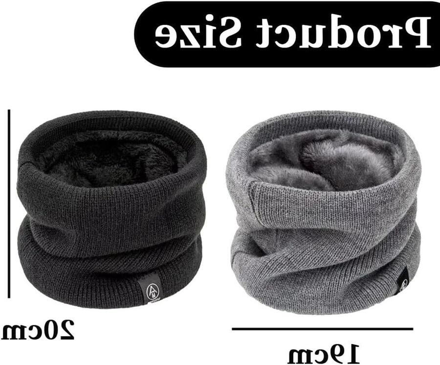 Comfortabele Kinderslippers voor de Winter Dubbele Laag Ade d en Winddicht Perfect voor School Schaatsen en Wandelen Geschikt voor en