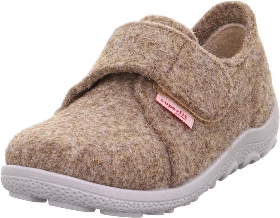 Comfortabele Kinderslippers voor Jongens met Lichte Zool