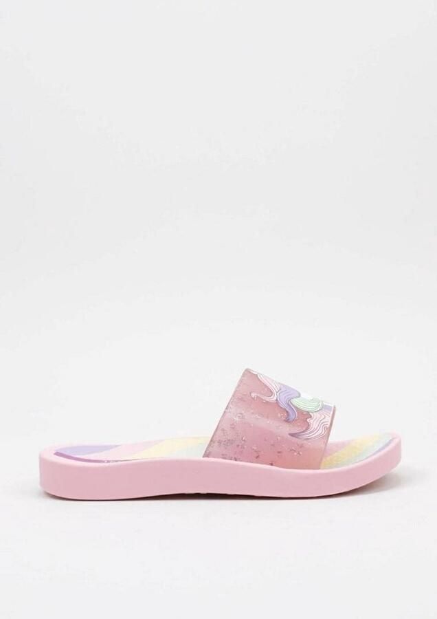 Comfortabele Kinderslippers Zomer Teenslippers voor en