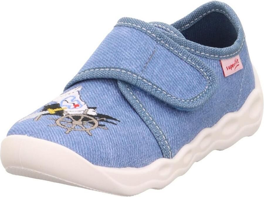 Comfortabele Kinderslofjes voor Jongens