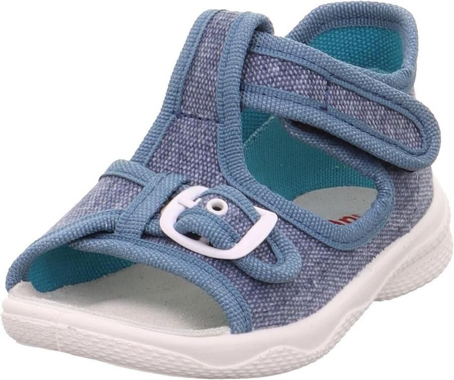 Comfortabele Kinderslofjes voor Jongens