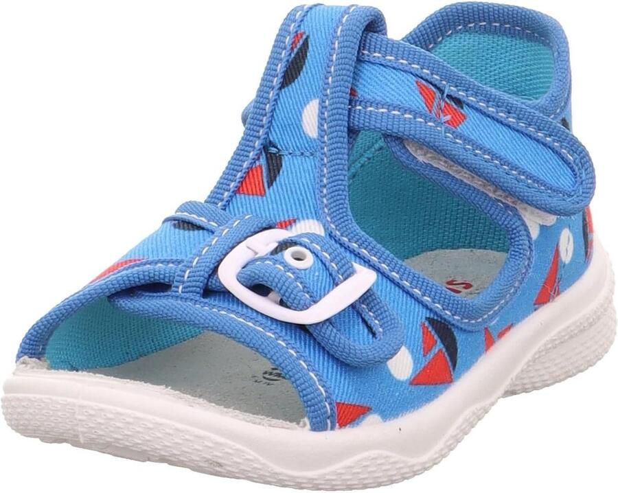 Comfortabele Kinderslofjes voor Jongens