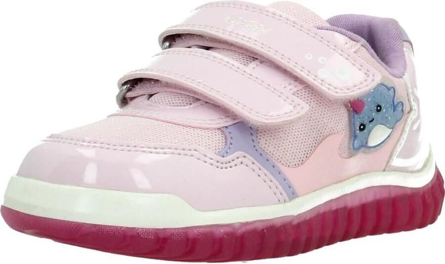 Comfortabele Kindersneakers met Ademend Vermogen