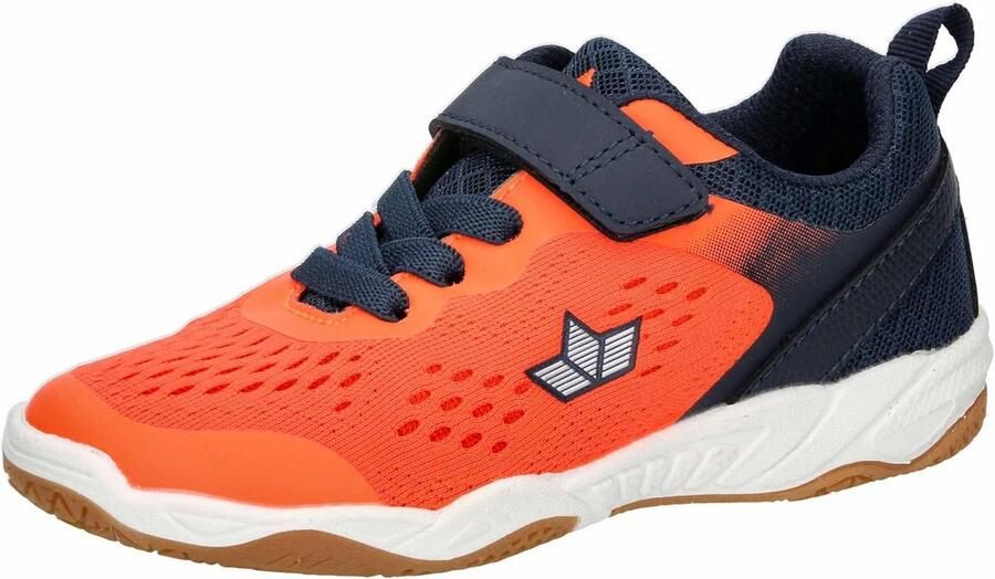 Kindersneakers met Elastische Laces en Uitneembaar Voetbed