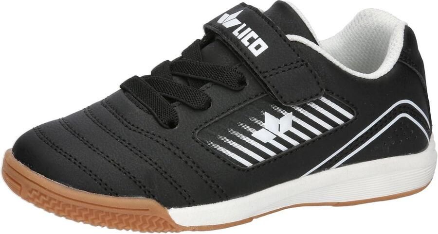 Comfortabele Kindersneakers met Klittenband en Elastische Veters