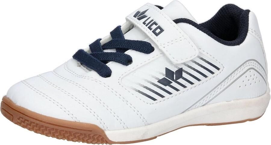 Comfortabele Kindersneakers met Klittenband en Elastische Veters