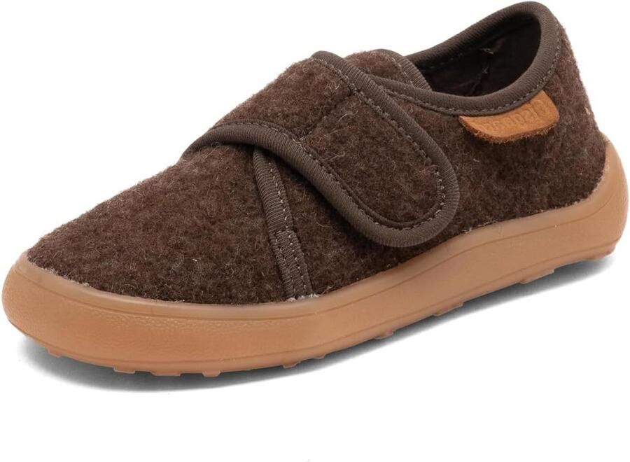 Comfortabele Kindersneakers met Klittenband voor Binnen en Buiten