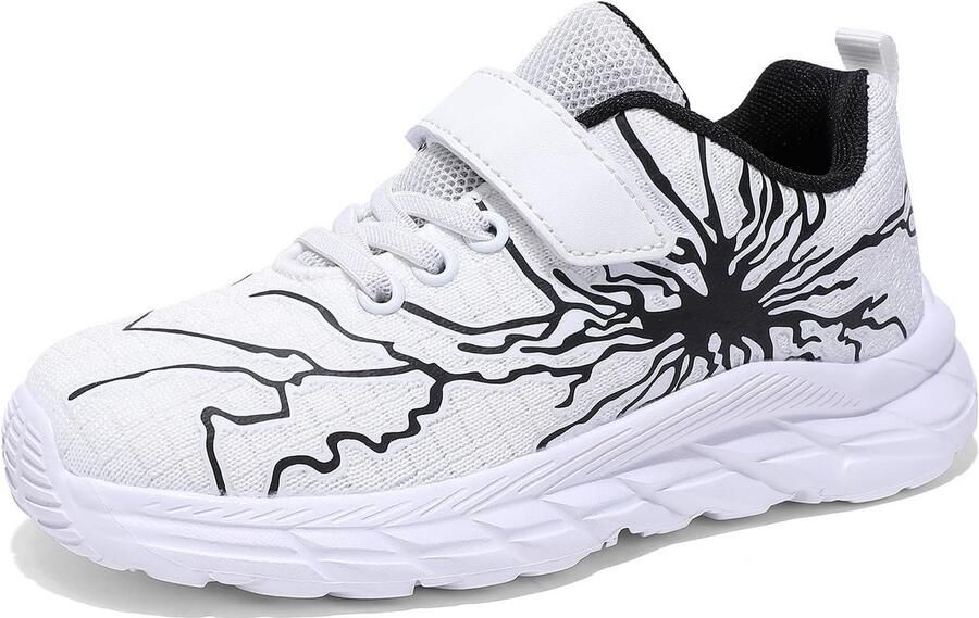 Sportschoenen voor Kinderen Sneakers Indoor- en Outdoorschoenen
