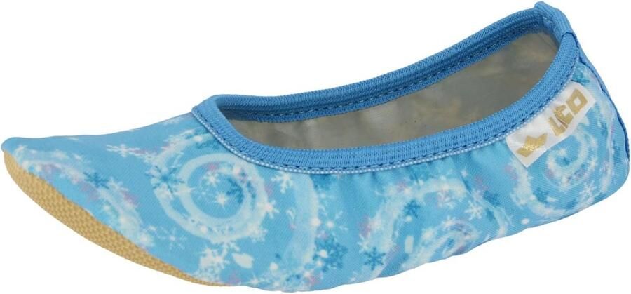 Comfortabele Kindersportschoenen Leer Antislip Gymschoenen voor en