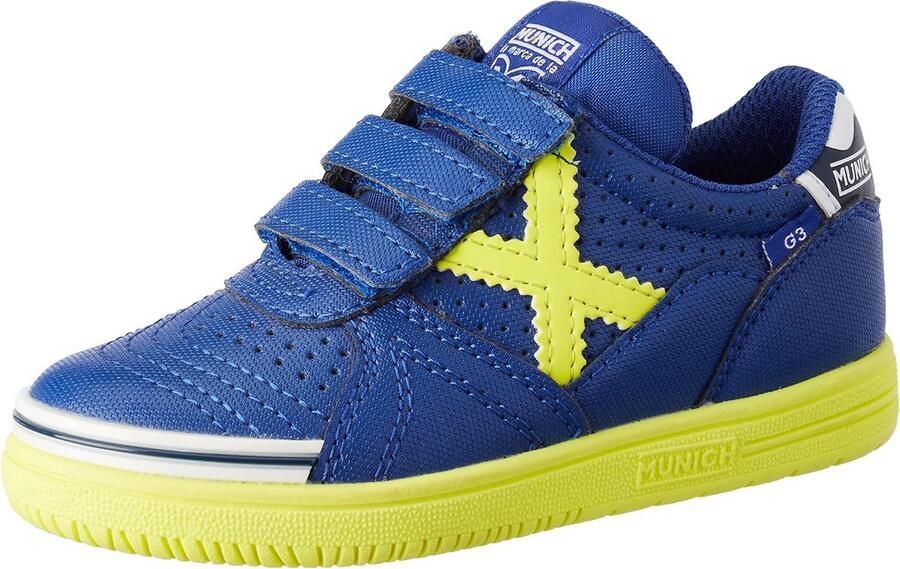 Comfortabele Kindersneakers voor en Duurzaam en Lichtgewicht Instapschoenen